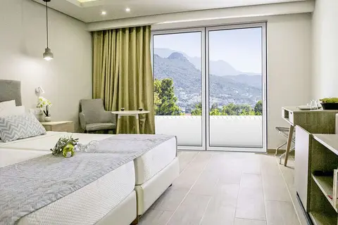 Giannoulis Almyra Hotel & Village in Δημοτική Ενότητα Ιεράπετρας — foto 21