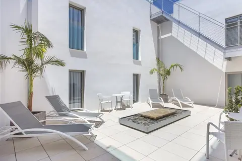 Llaüt Boutique Hotel in Santa Margalida — foto 5