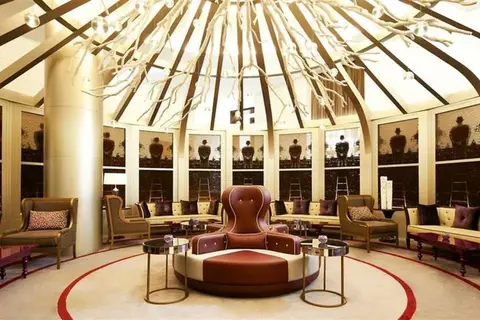The St. Regis Doha in Doha — foto 6