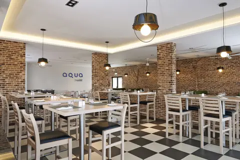 Melia Dunas Beach Resort in Santa Maria — foto 25