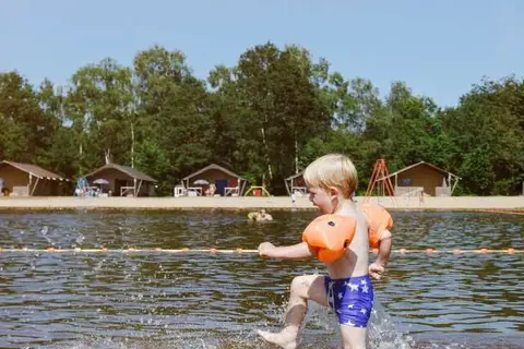 Vakantiepark Dierenbos in Vinkel — foto 19