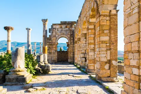 De grote Marokko rondreis foto 13