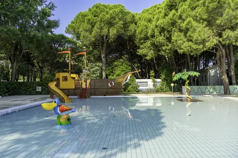 Camping Ca Savio foto 22