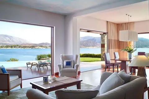 Grand Resort Lagonissi in Λαγονήσι — foto 28