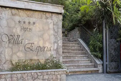 Villa Esperia in Taormina — foto 28