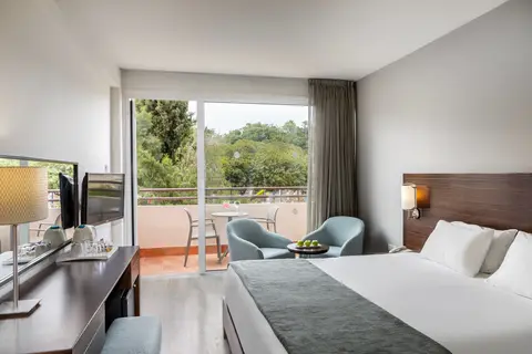 Napa Plaza Hotel in Ayia Napa — foto 7