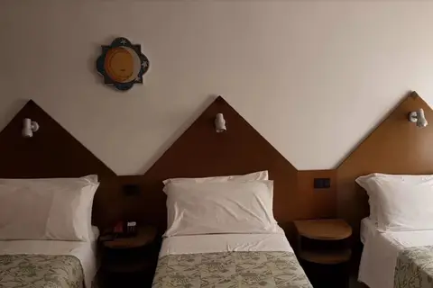Addaura Residence Congressi in Palermo — foto 12