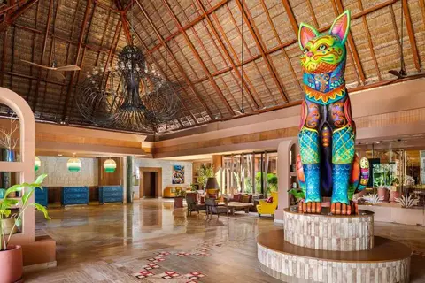 Bahia Principe Escape Tequila in Puerto Aventuras — foto 19