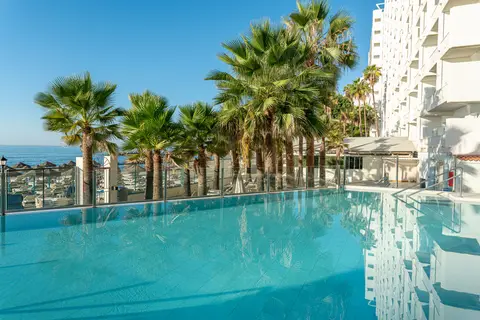 Benalma Hotel Costa del Sol in Benalmádena, foto 7