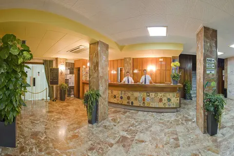 Hotel Tropical Ibiza in Sant Antoni de Portmany — foto 9