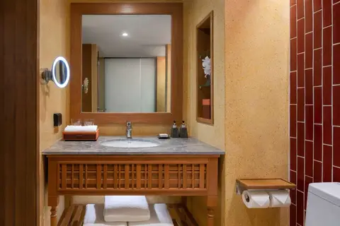 Anantara Hua Hin Resort & Spa in Hua Hin, foto 25