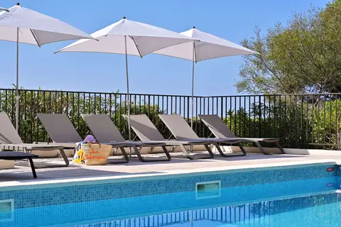 Residence Les Calanques in Ajaccio — foto 14
