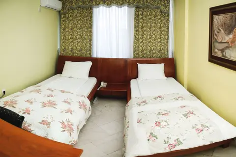 Hotel Bojatours in Podgorica, foto 12