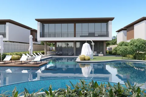Bayou Villas Lara Barut Collection in Muratpaşa — foto 14