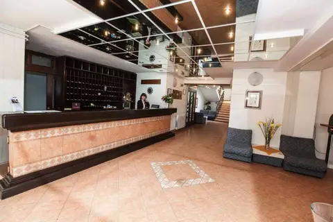 Hotel Esplanade in Crikvenica — foto 15