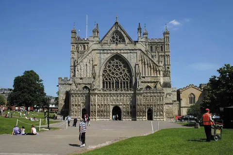 Ontdek Devon en Cornwall foto 6