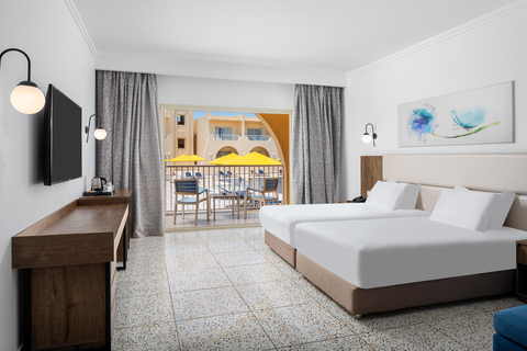 Hotel Pickalbatros Vita Resort foto 3