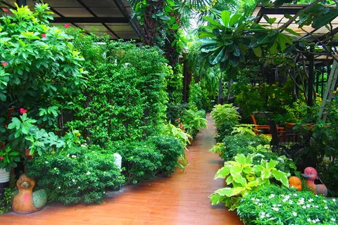 Grand Howard Hotel in Bangkok — foto 2
