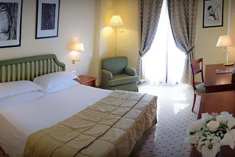 Il Picciolo Etna Golf Resort in Castiglione di Sicilia, foto 16