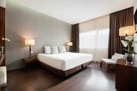 Eurostars Mar de Vigo in Vigo — foto 7