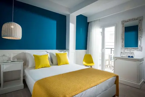 Mari Kristin Beach Hotel in Chersonisos Municipal Unit, foto 3
