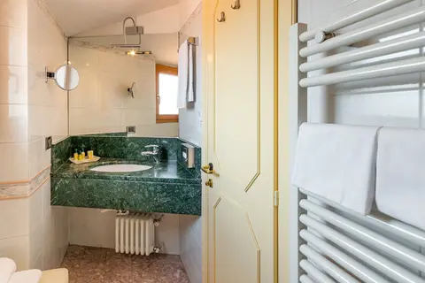 B&B HOTEL Firenze Pitti Palace al Ponte Vecchio in Florence — foto 18