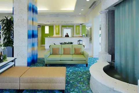 Hilton Garden Inn Drive North in Orlando — foto 9