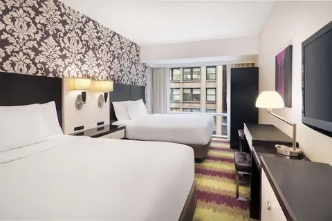 Best Western Premier Herald Square in New York City, foto 24