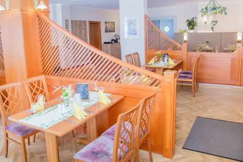 Waldhotel Friedrichroda foto 5