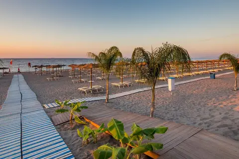 Unahotels Naxos Beach Sicilia in Giardini-Naxos, foto 4