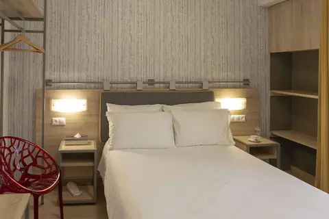Pan Hotel in Athene — foto 7