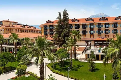 Club Hotel Phaselis Rose in Kemer, foto 19