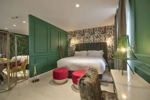 Holm Boutique & Spa in San Ġiljan, foto 2