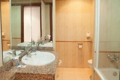 Hotel Santa Mónica Playa in Salou — foto 16