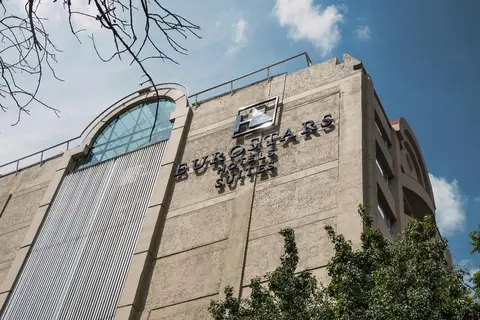 Eurostars Zona Rosa Suites in Ciudad de México — foto 29