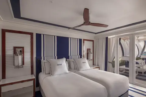 MiM Sotogrande Meliá Collection in El Secadero — foto 12