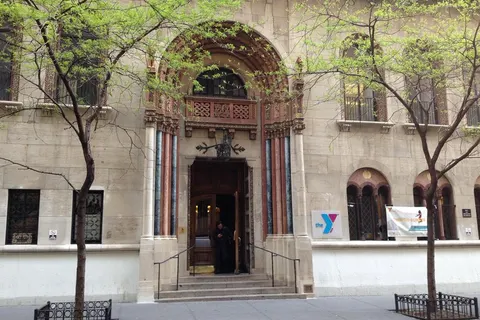 YMCA West Side foto 4