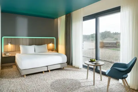 Park Inn by Radisson Istanbul Airport, Odayeri in Ümraniye, foto 23
