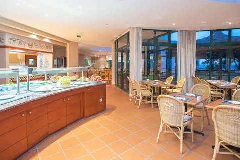 Pestana Ocean Bay in Funchal, foto 14
