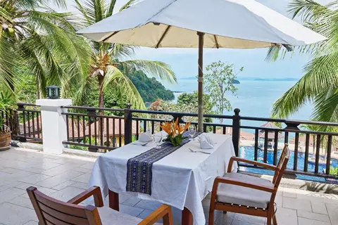 Supalai Scenic Bay Resort & Spa in ตำบลป่าคลอก — foto 21