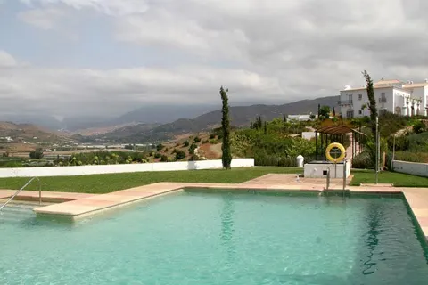 Hotel Cortijo Bravo in Vélez-Málaga — foto 16
