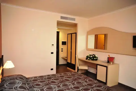 Hotel Ristorante Villa Icidia in Frascati, foto 11