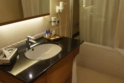 Ilica Hotel Spa & Thermal Resort in Cesme — foto 29