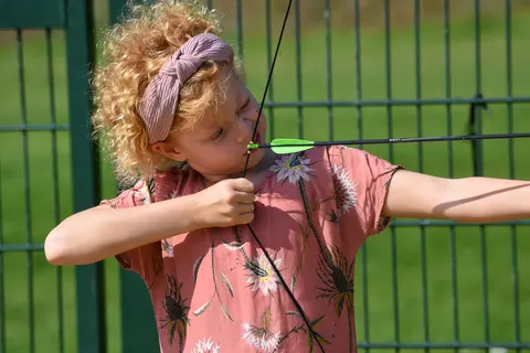 Camping De Nollen foto 19