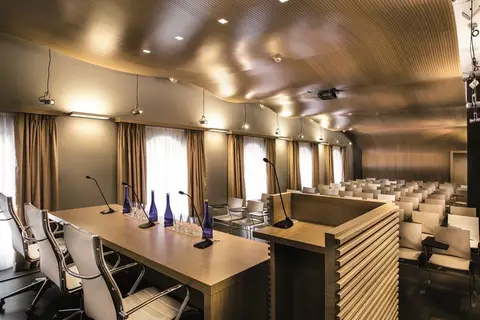 Hotel Il Cantico in Rome — foto 19