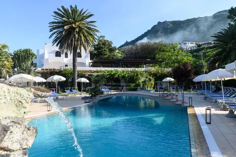 B&B HOTEL Ischia San Nicola in Forio, foto 4