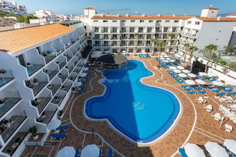 Globales Tamaimo Tropical in Puerto Santiago, foto 17