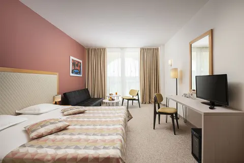 Melia Sunny Beach in Nesebar — foto 4