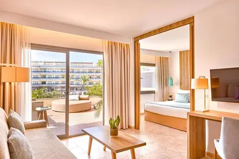Hotel Zafiro Palmanova in Palmanova — foto 5