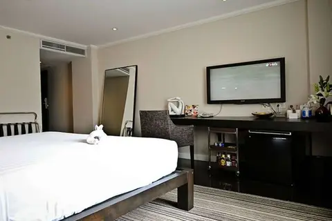 S15 Sukhumvit Hotel in Bangkok, foto 4